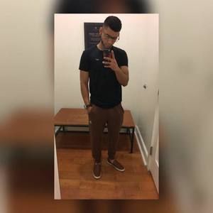 Meet your Posher, Manuel